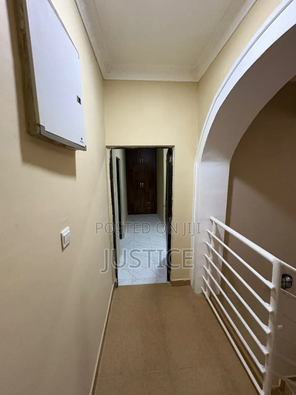 3bdrm Duplex in Oyarifa, Pentecost for rent