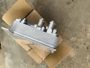 Mercedes Benz C300 (W205) Gearbox (Transmission) Oil Cooler