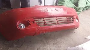 Matiz 3 Normal Back Bumper