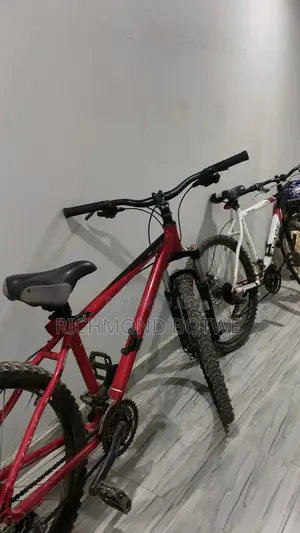 Correra and Apollo Bicycle