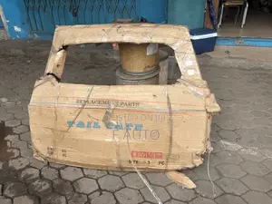 Toyota Rav4 2014,2015,2016,2017,2018 Boot