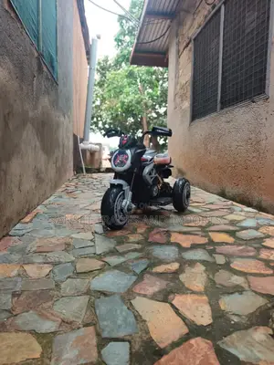 Kids Electric Motor
