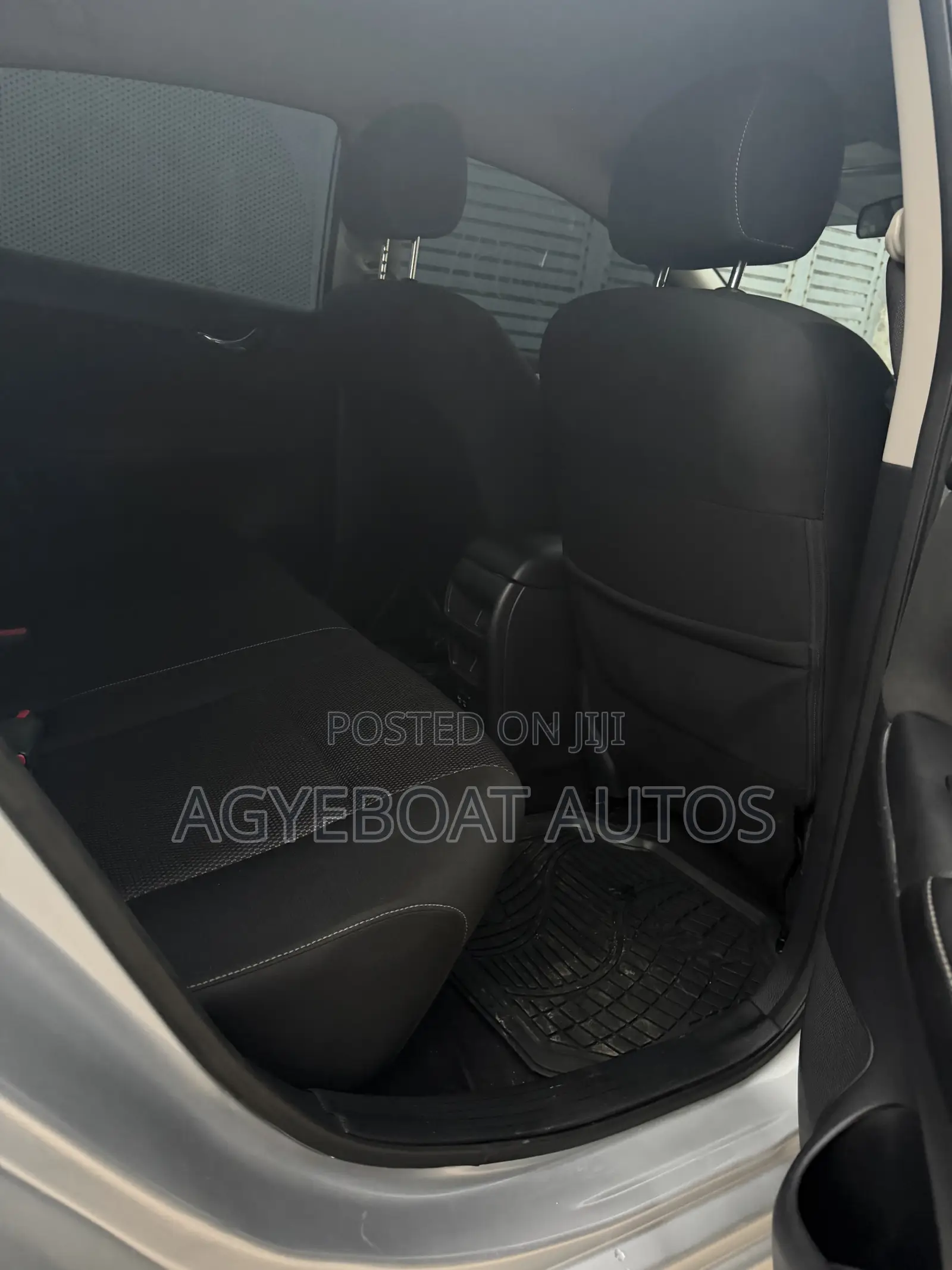 Nissan Sentra 2019 Gray