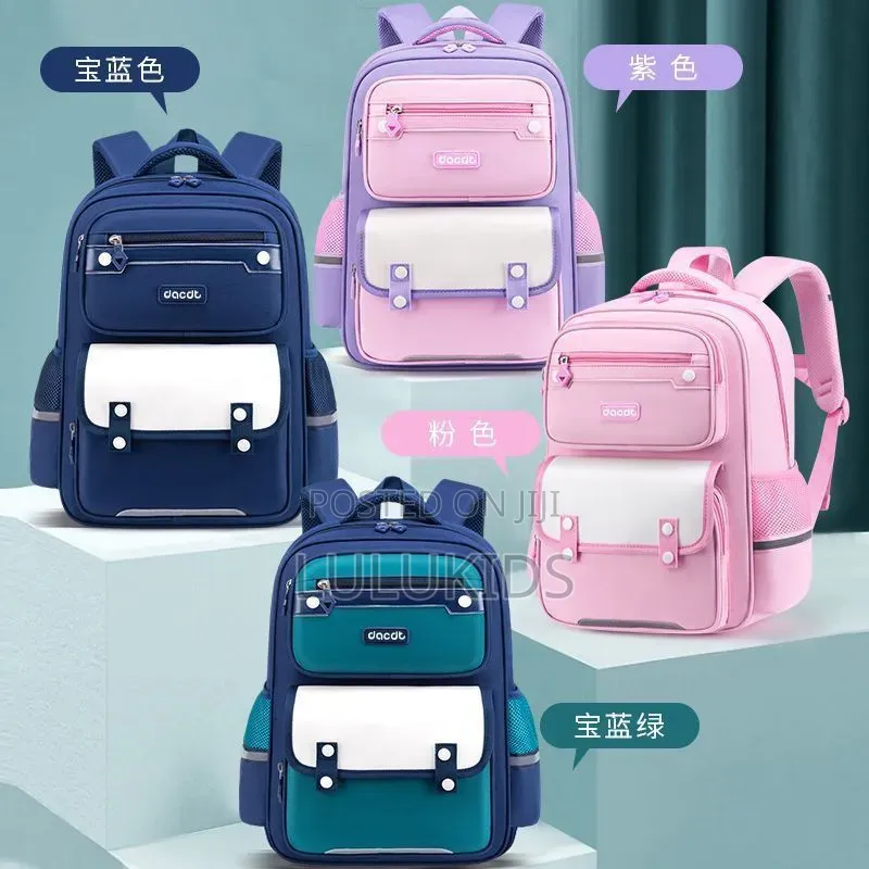 School Bag