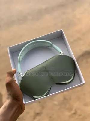 Airpods Max
