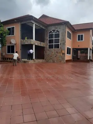 4bdrm House in Oyarifa for rent
