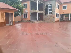 4bdrm House in Oyarifa for rent