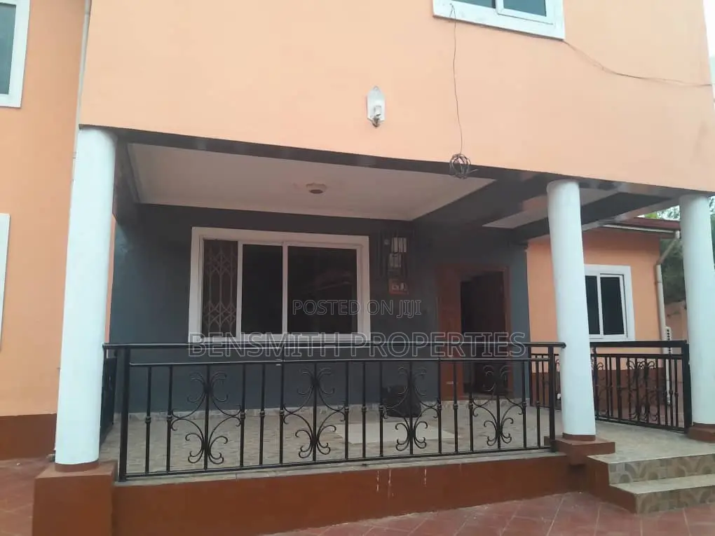 4bdrm House in Oyarifa for rent