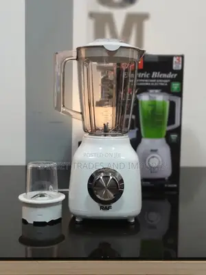 Electric Blender