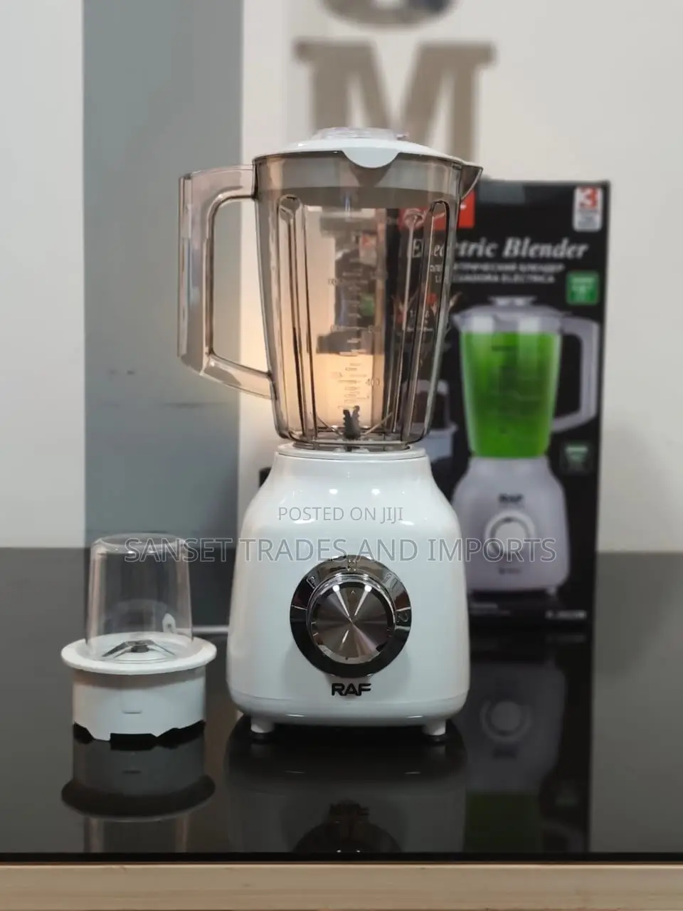 Electric Blender