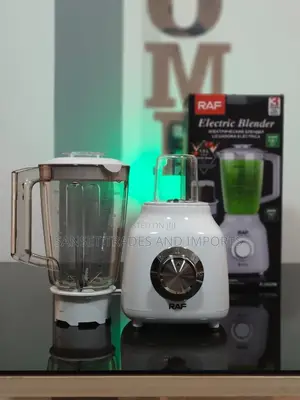 Electric Blender