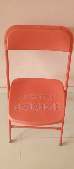 Folding Chair