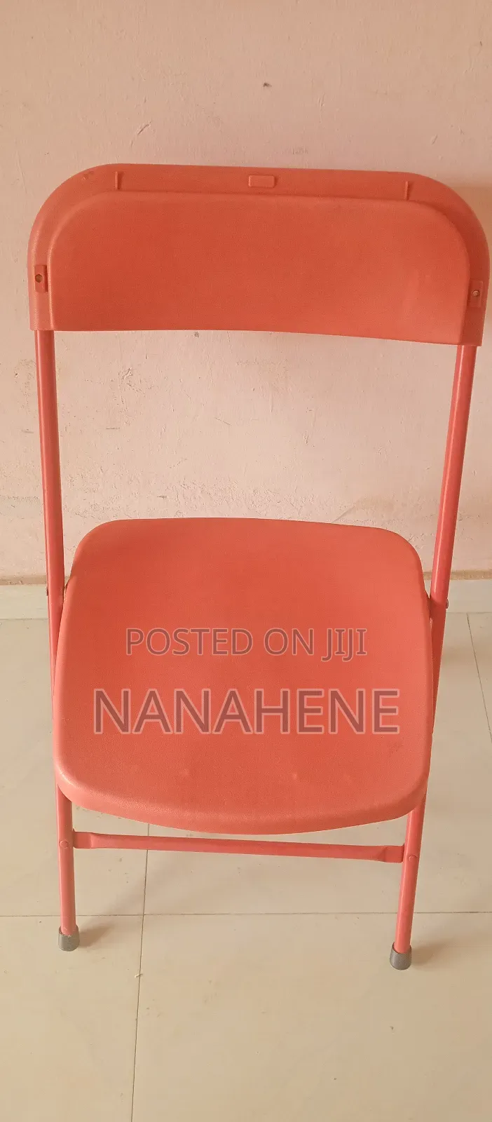 Folding Chair