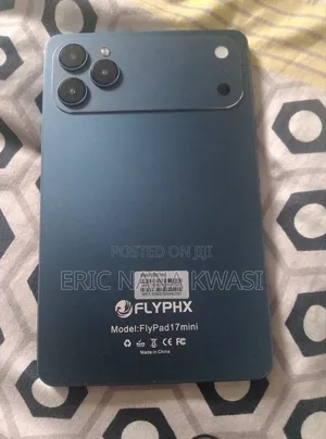 Tablet 512 GB Gray