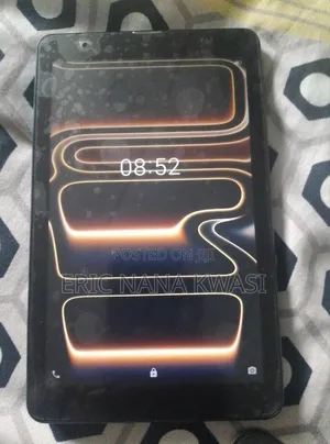 Tablet 512 GB Gray