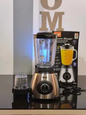 Electric Blender