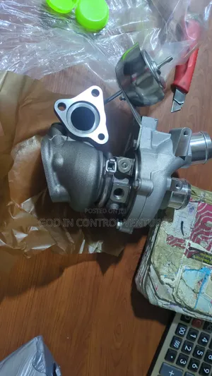 Ford F150 Trucks 2.7l