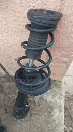 Toyota Camry Spider Front Shocks Absorber at a Cool Price