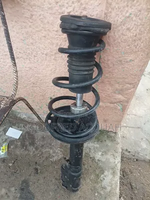 Toyota Camry Spider Front Shocks Absorber at a Cool Price