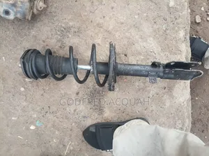 Toyota Camry Spider Front Shocks Absorber at a Cool Price