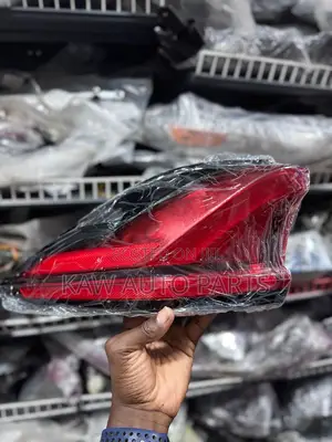 2022,2023,2024,2025 Taillight for Toyota Highlander Grand