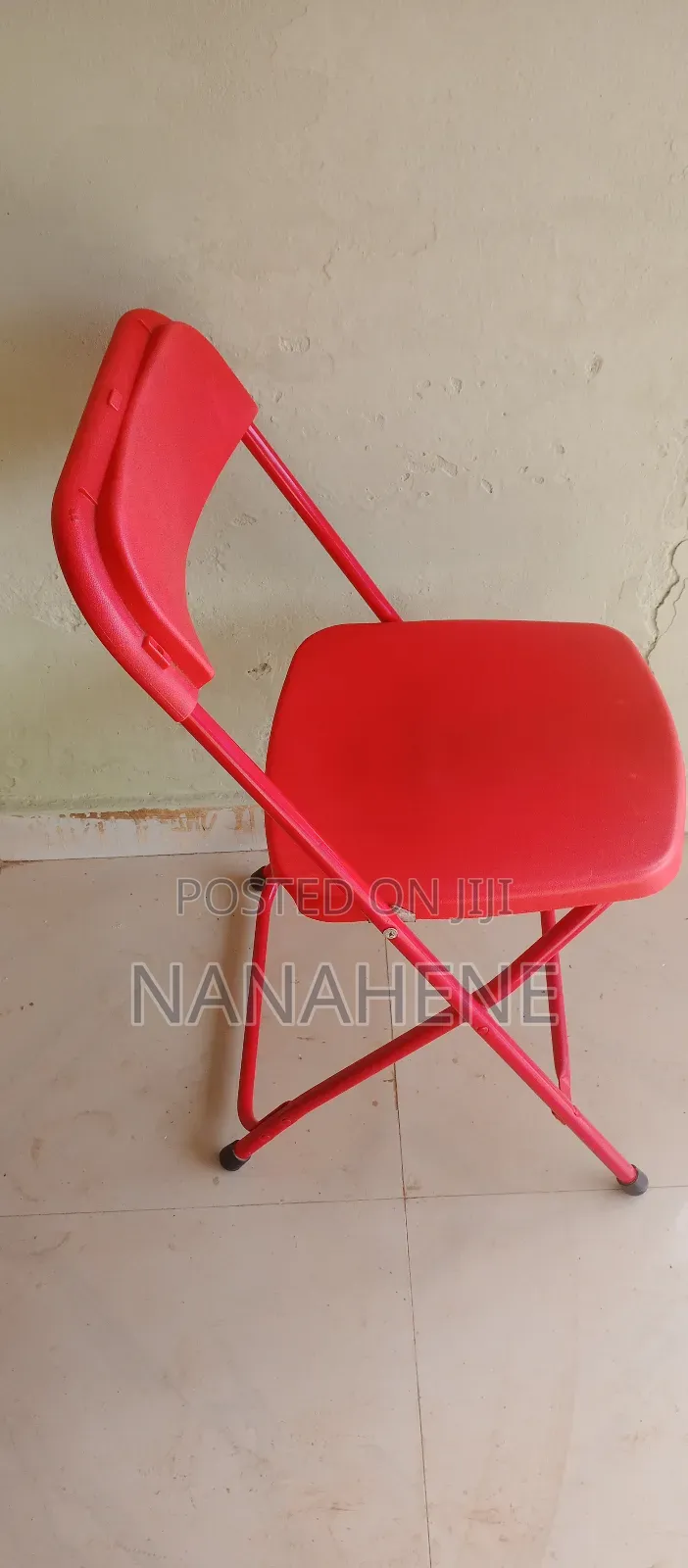 Folding Chair