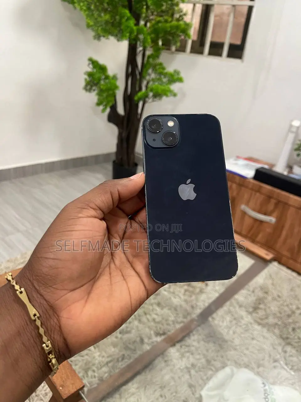 Apple iPhone 13 128 GB Blue