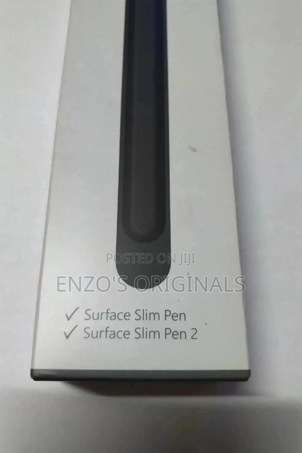 Microsoft Slim Pen 1 and Pen 2 Charger