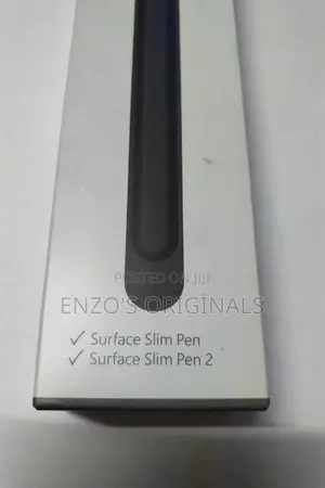 Microsoft Slim Pen 1 and Pen 2 Charger