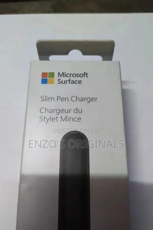 Microsoft Slim Pen 1 and Pen 2 Charger