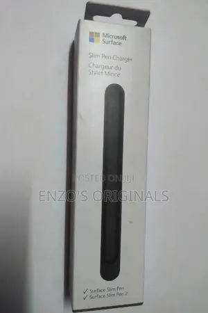 Microsoft Slim Pen 1 and Pen 2 Charger