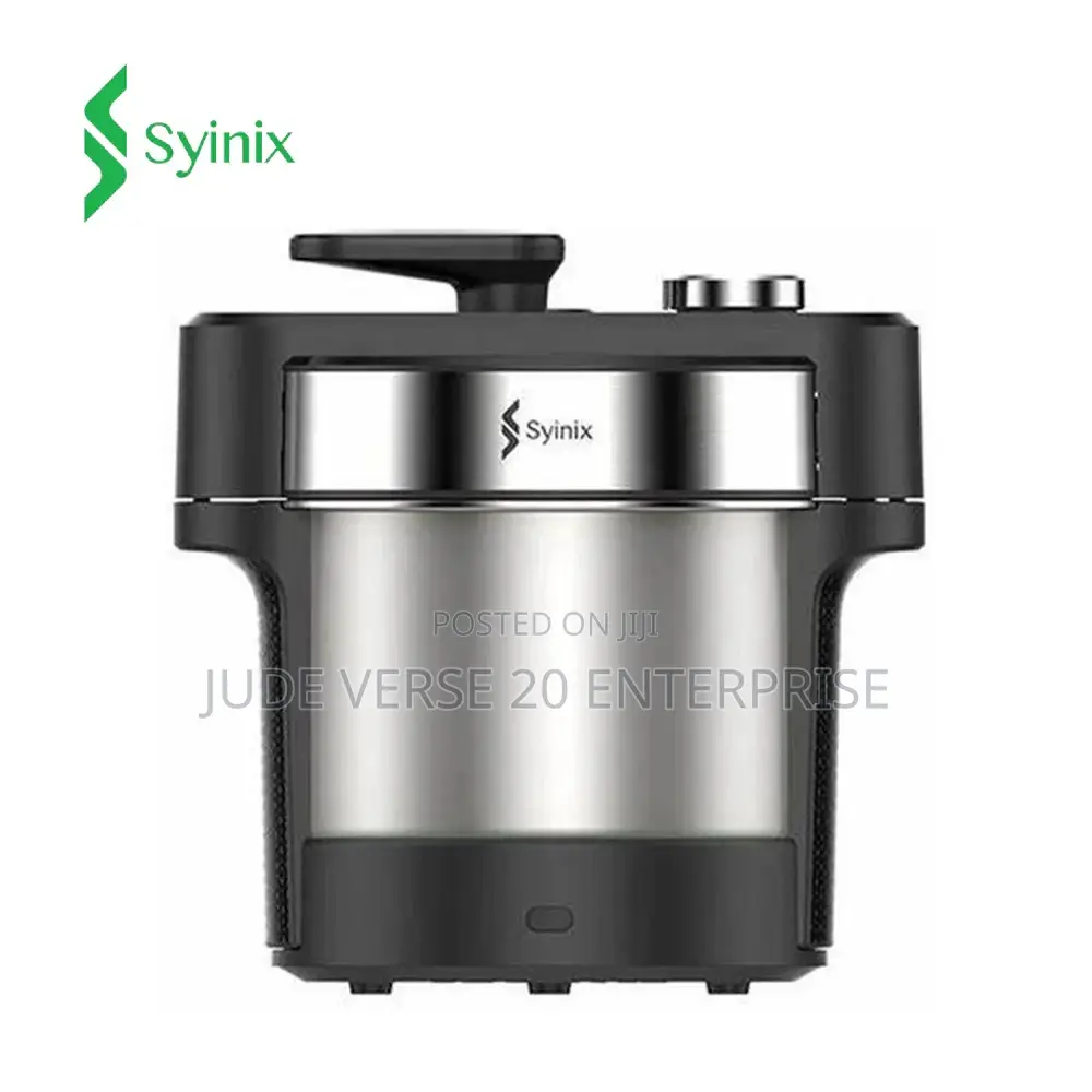 Syinix Swallow Maker Pro 5l