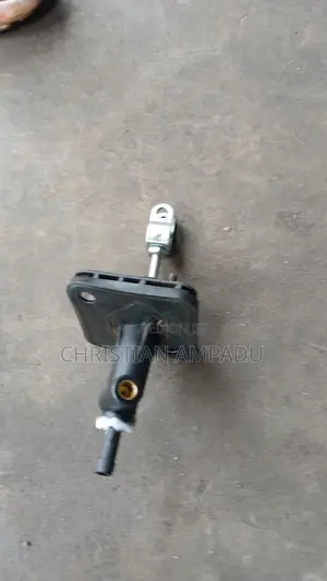 Hyundai Clutch Pot