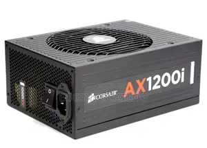 Gamining Power Supply