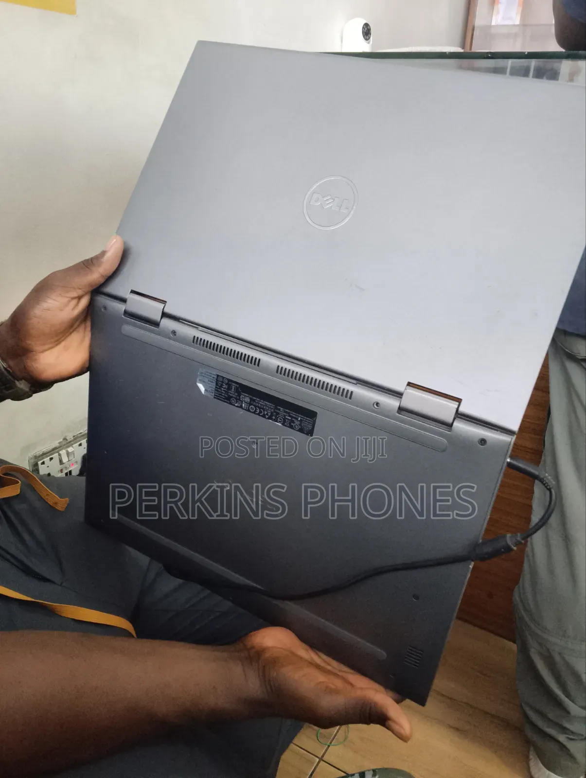 Laptop Dell Inspiron 15 8GB Intel Core i7 HDD+SSD 256GB