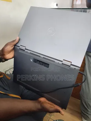 Laptop Dell Inspiron 15 8GB Intel Core i7 HDD+SSD 256GB