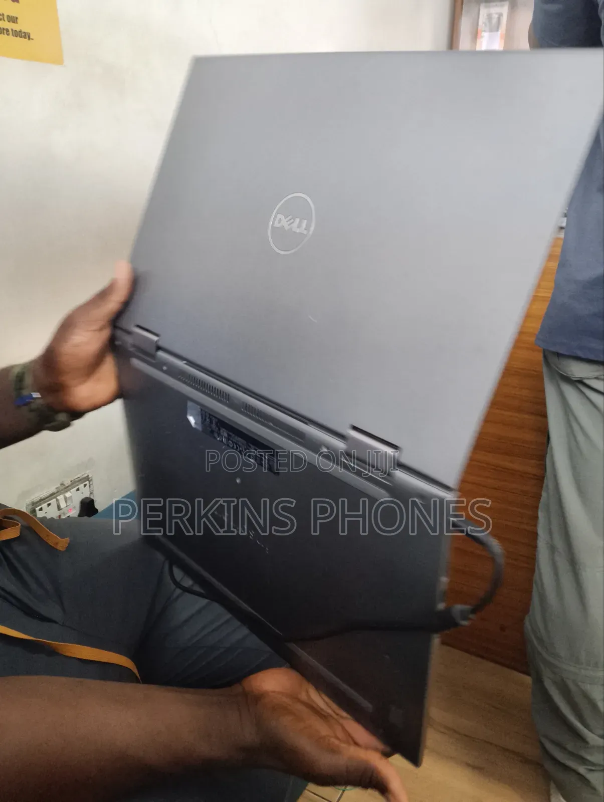 Laptop Dell Inspiron 15 8GB Intel Core i7 HDD+SSD 256GB