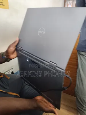Laptop Dell Inspiron 15 8GB Intel Core i7 HDD+SSD 256GB