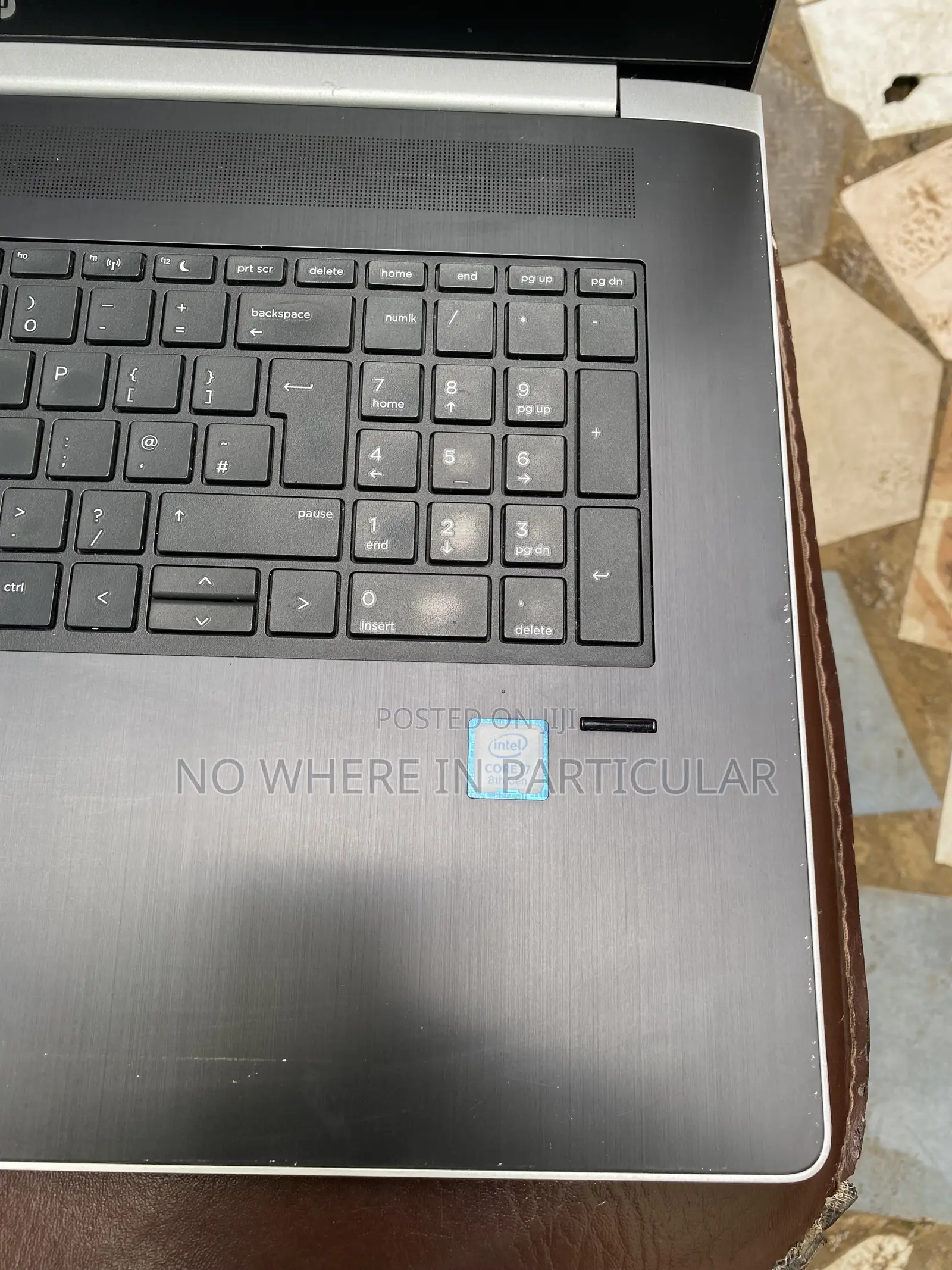 Laptop HP ProBook 450 G5 16GB Intel Core i7 SSHD+SSD 1T