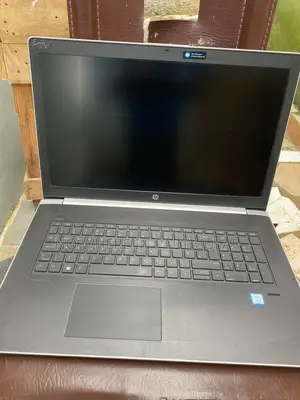 Laptop HP ProBook 450 G5 16GB Intel Core i7 SSHD+SSD 1T
