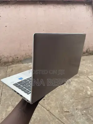 Laptop HP 15-Gw0023od Slim 16GB Intel Core i5 SSD 500GB