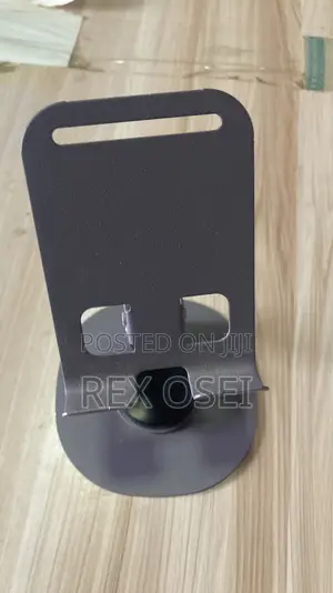 Metal 360 Phone Stand