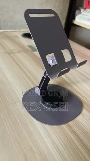 Metal 360 Phone Stand
