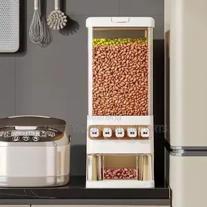 12.5 Kg Cereal Dispenser