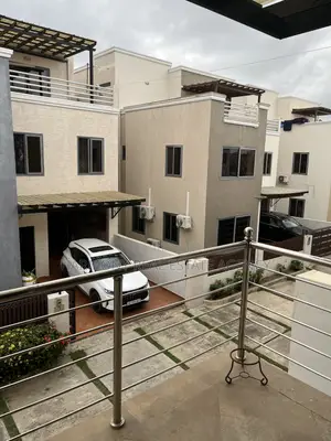 Furnished 3bdrm House in Dzorwulu for rent