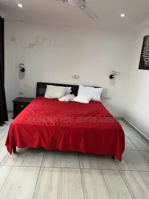 Furnished 3bdrm House in Dzorwulu for rent