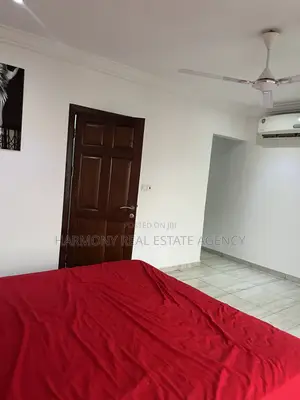Furnished 3bdrm House in Dzorwulu for rent