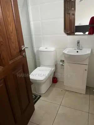 Furnished 3bdrm House in Dzorwulu for rent