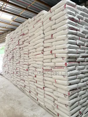 Abs Saten Skimming Powder for Plasterboard Joints and Corner Mould