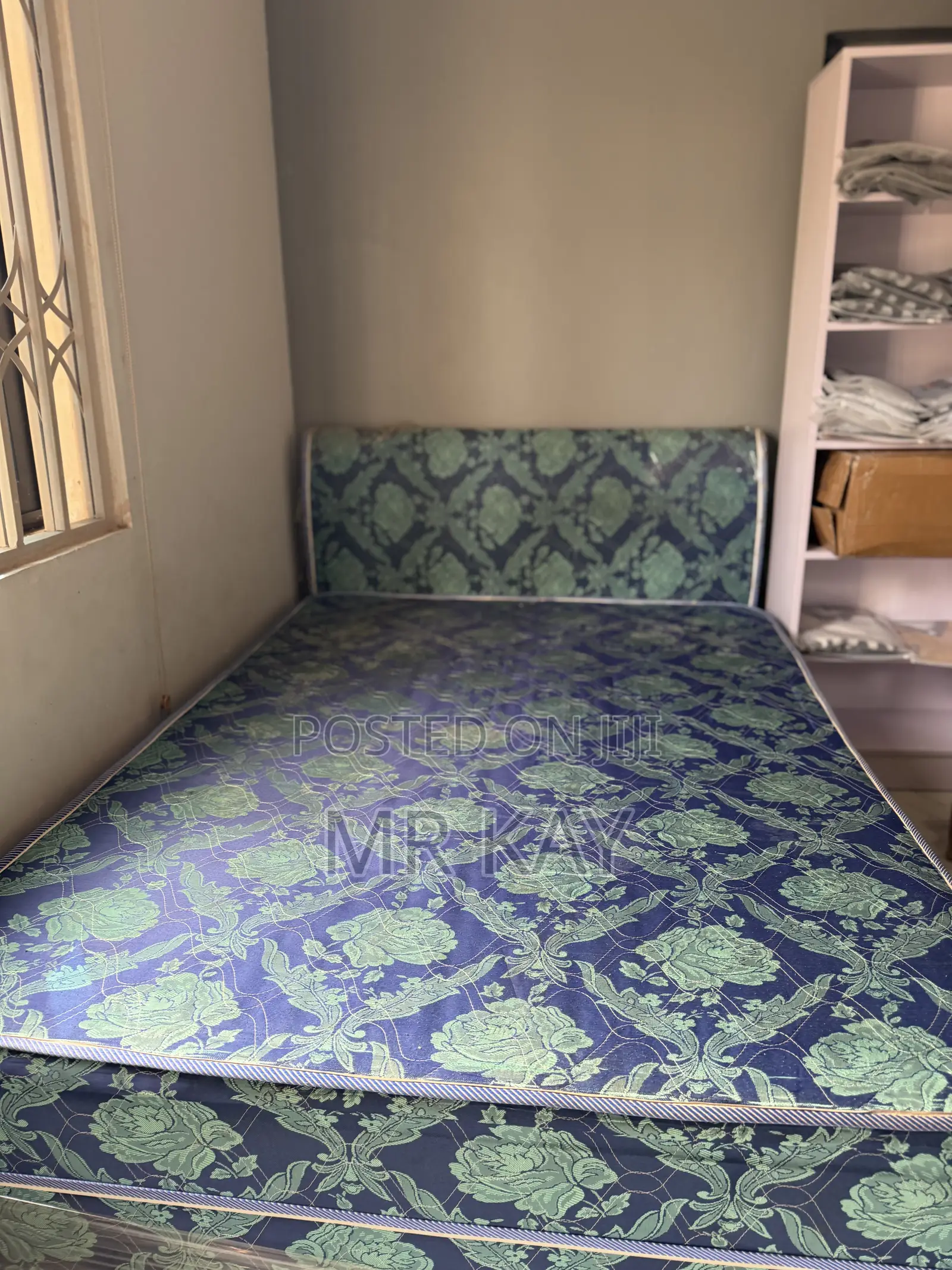 Bed Mattress